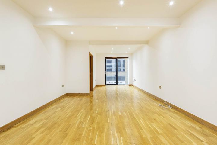 Modern Apartment Noko house, Banister road, Kensal Rise 